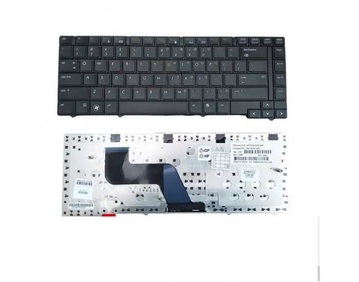 LAPTOP KEYBOARD FOR HP PROBOOK 6440B